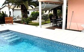 D&A Apartment With Private Swimming Pool